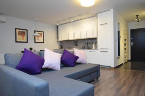  Apartament Nad Wisłą  Краков